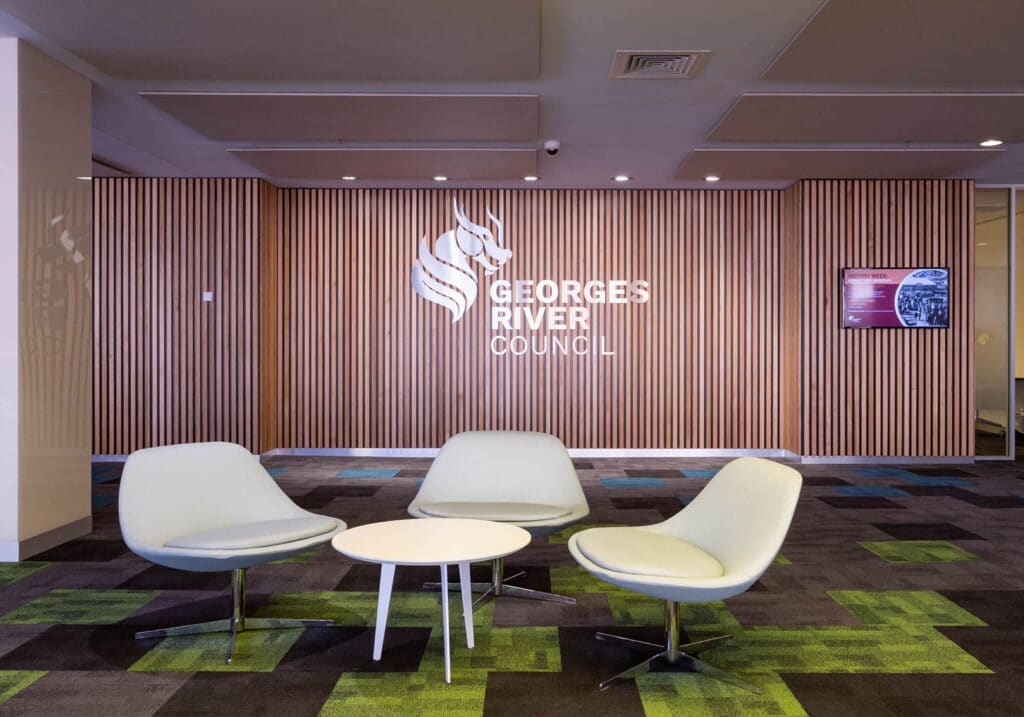 Georges River Council