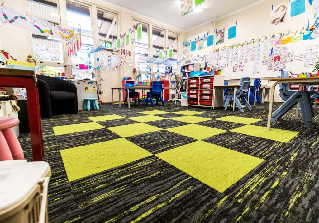 Highgate Primary School