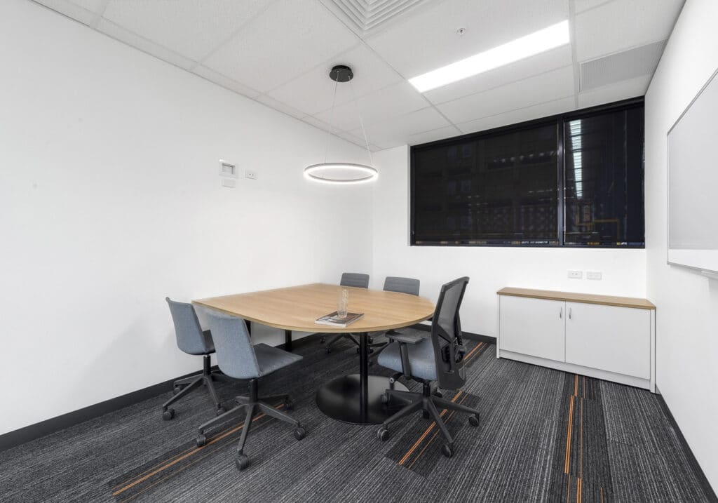 Western Storage Transport