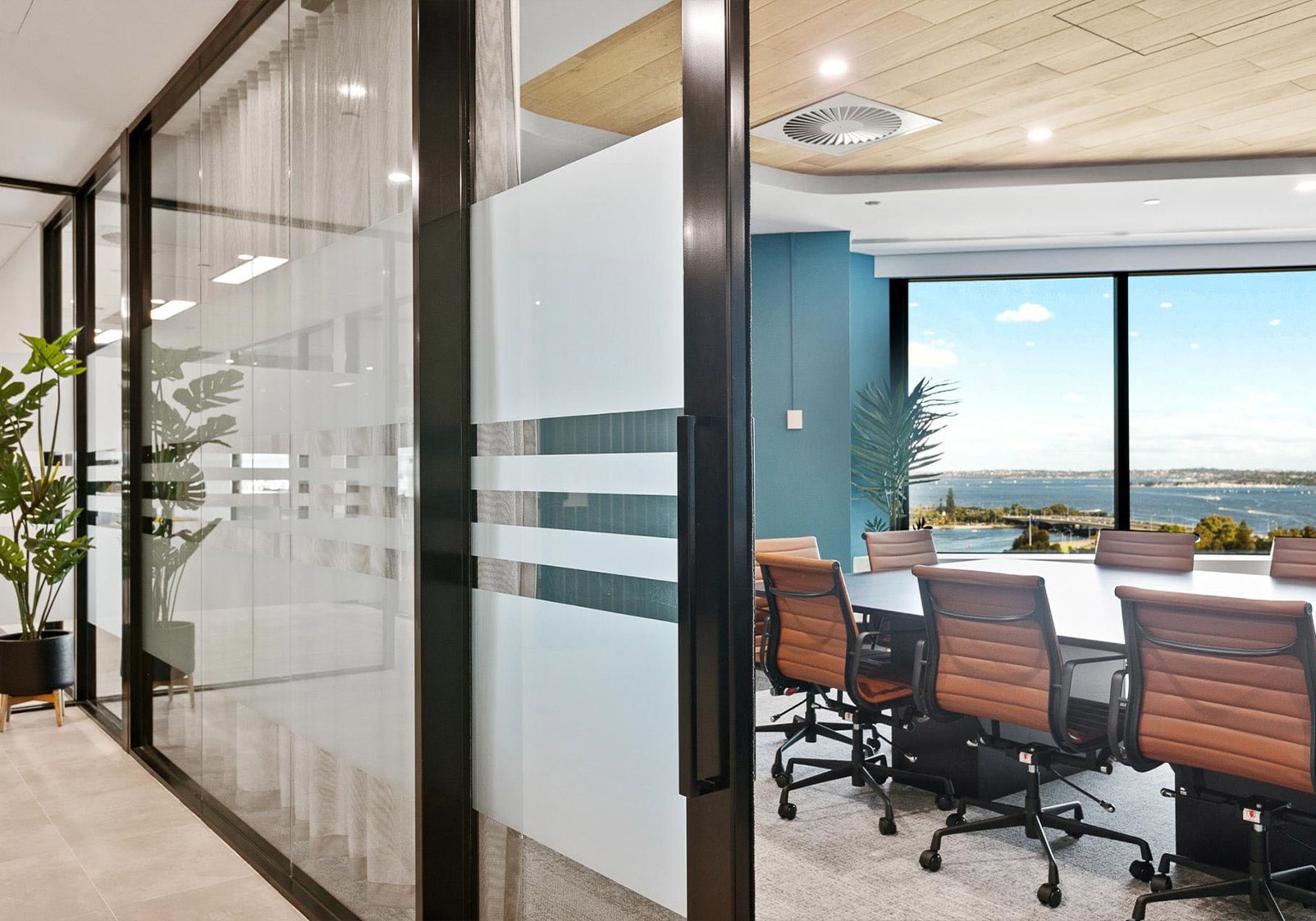 Cash Converters Perth HQ Acoufelt