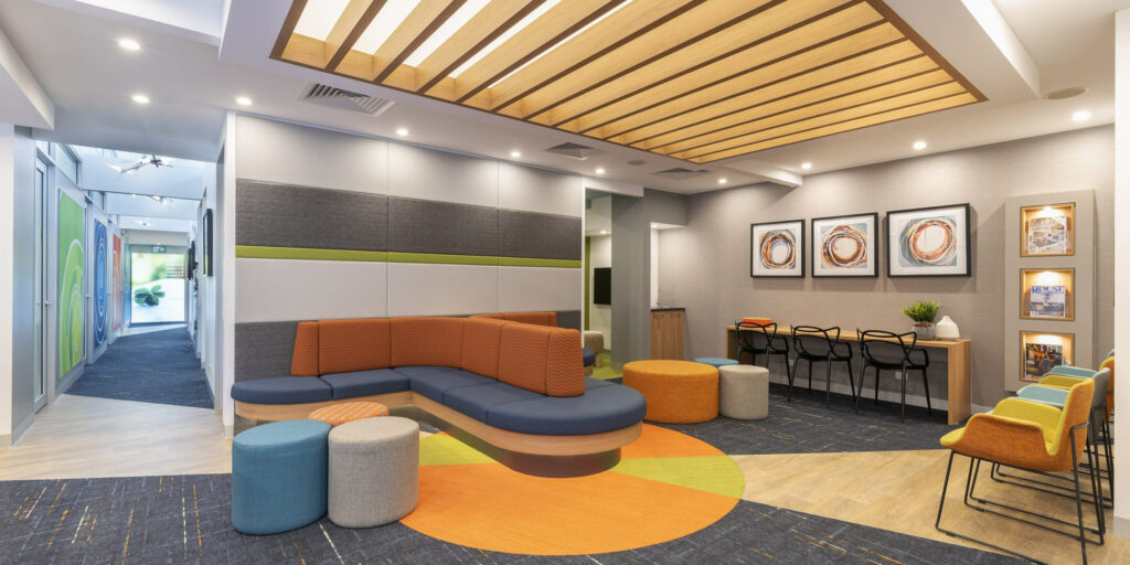 Chisholm Orthodontics Hero Image