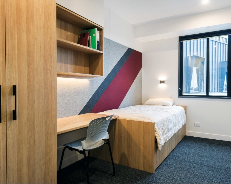 Prince Alfred College