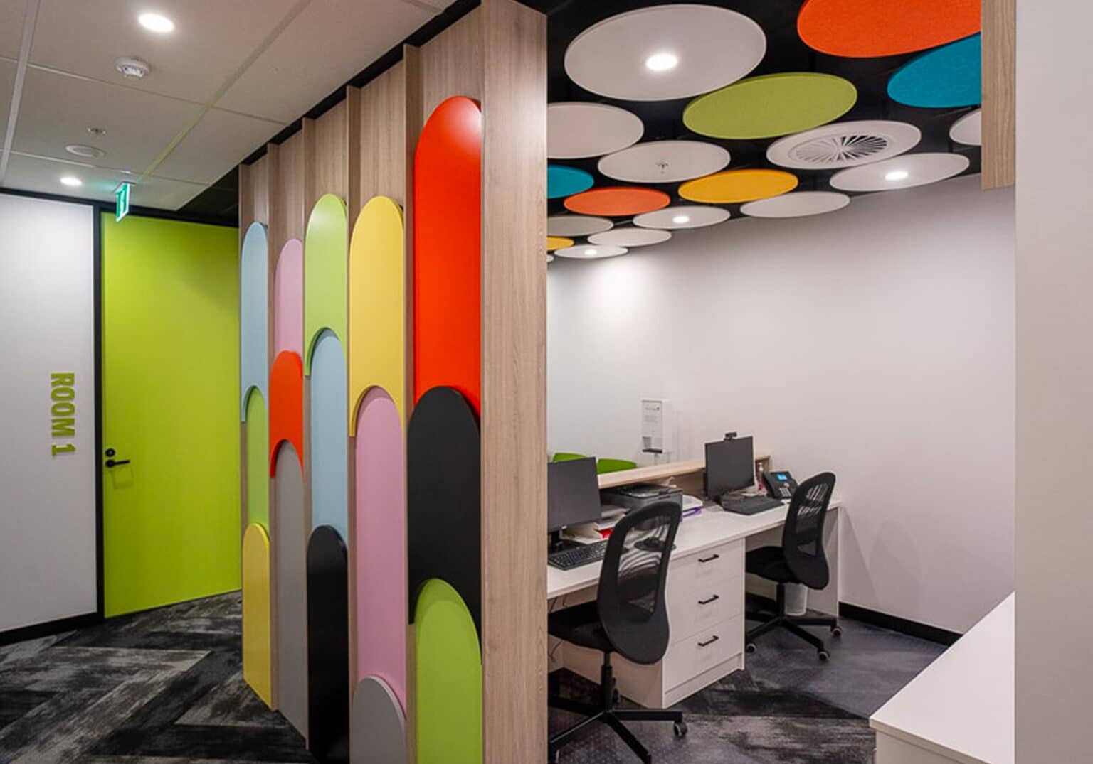 Speech Ease Speech Pathology Acoufelt