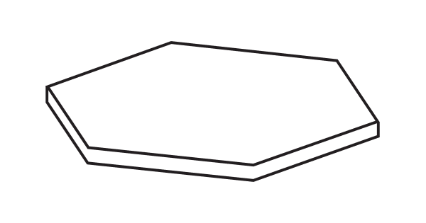 Hexagon