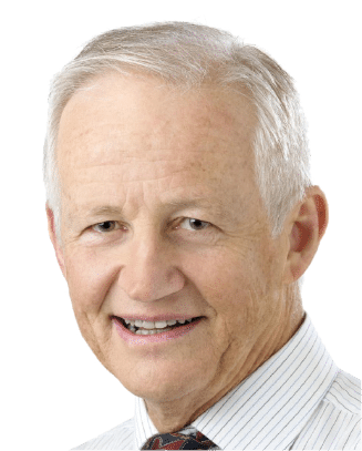 Colin Hansen