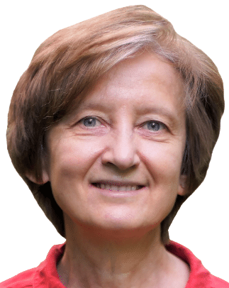 Dr Olga Umnova