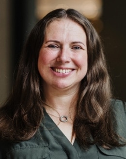 Sarah Myers