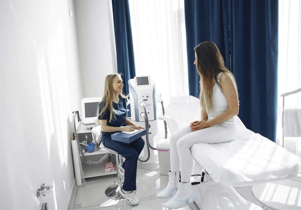 Sound and well-being