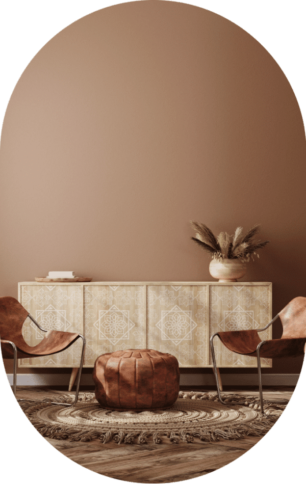 Color Vernacular Acoufelt