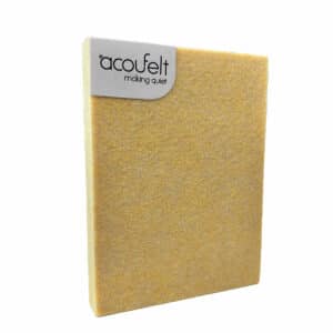 <b>Wheat (NEW)</b> - Wheat - 12mm color chip (75 x 100mm)