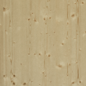 Knotty Spruce