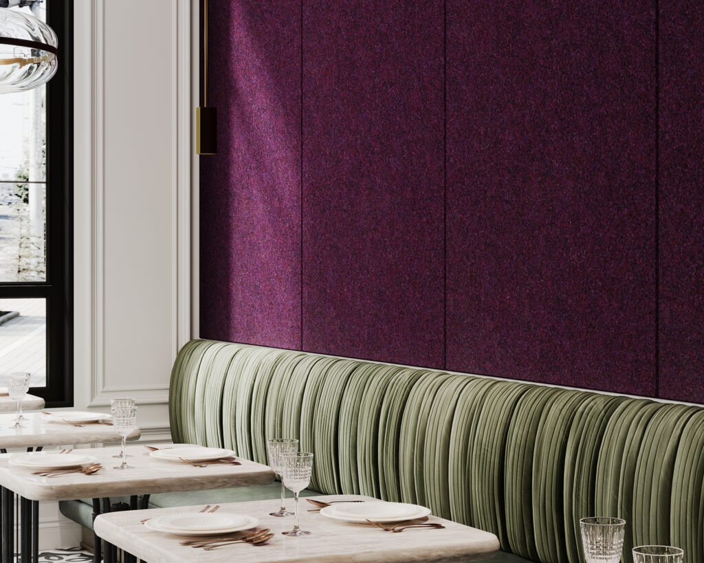 Beveled Wall Panels | Shiraz | Premier Collection