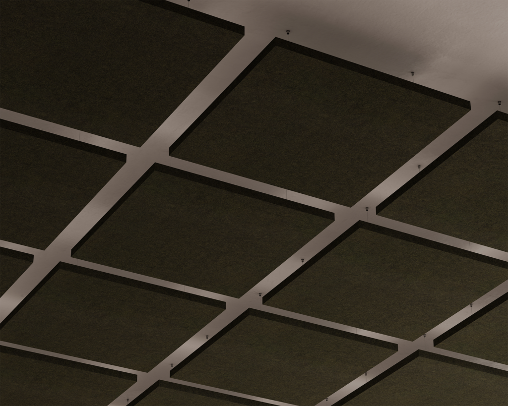 Canopy Ceiling Clouds | Nori | Premier Collection