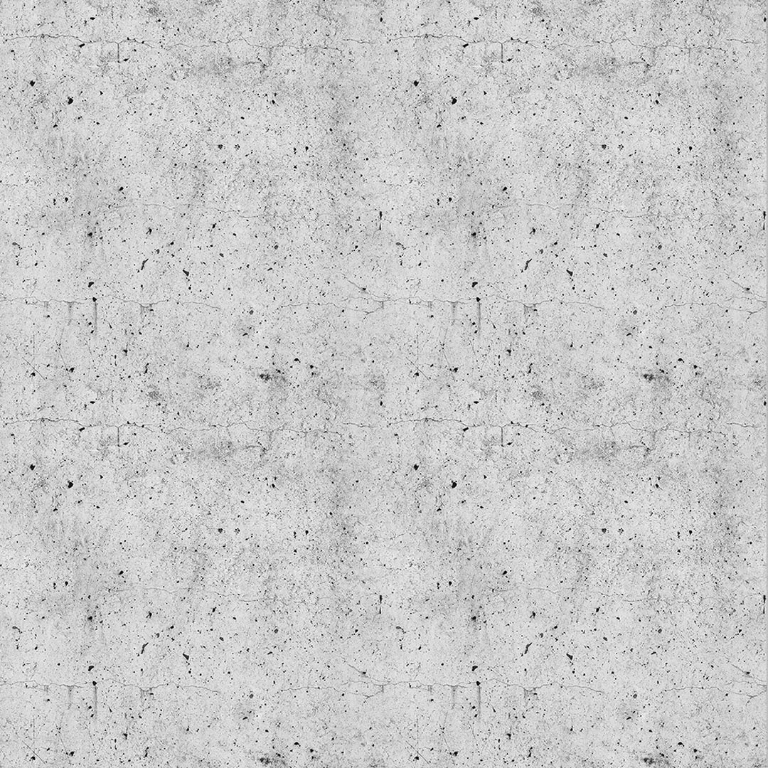Masonry Concrete Splintered