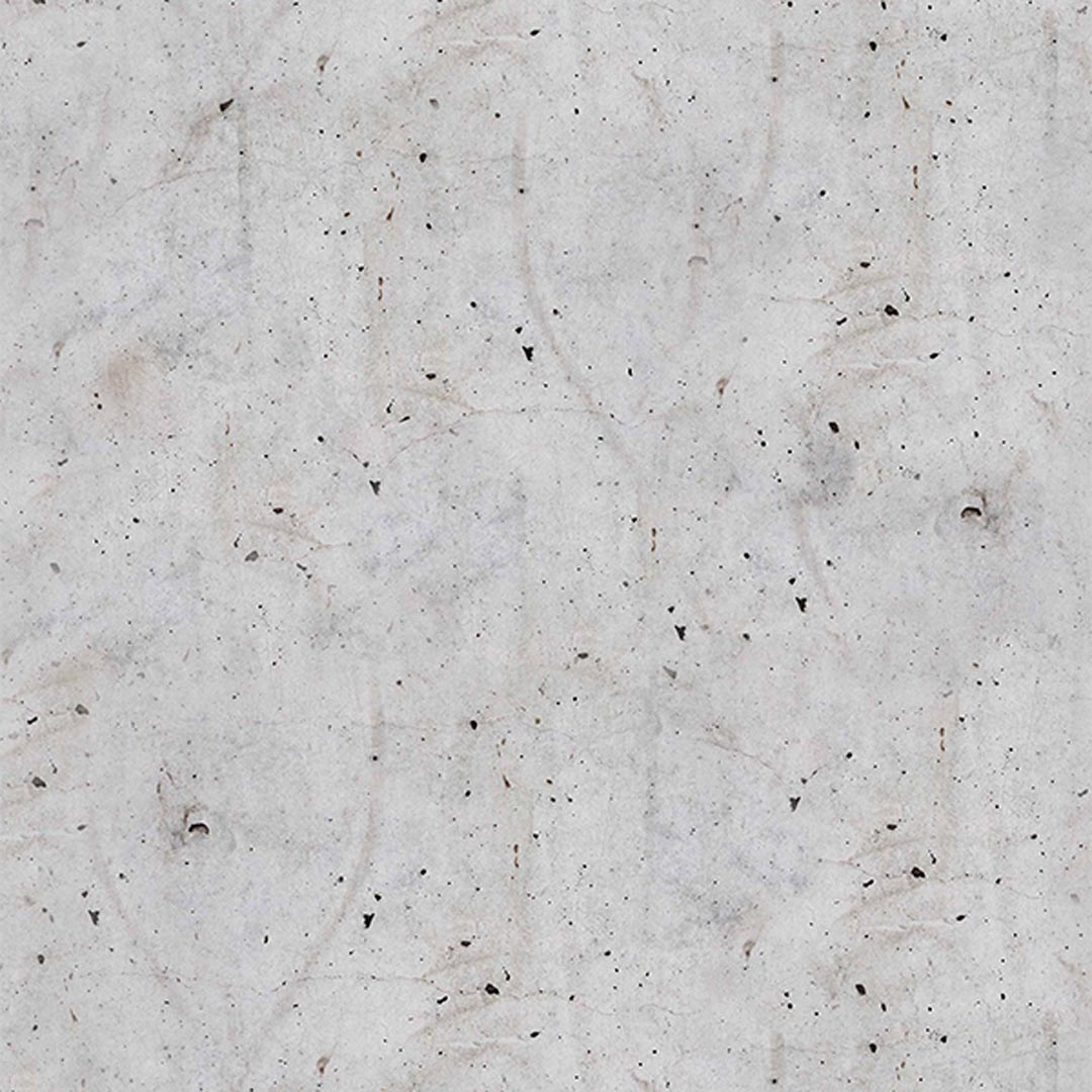 Masonry Concrete Stained