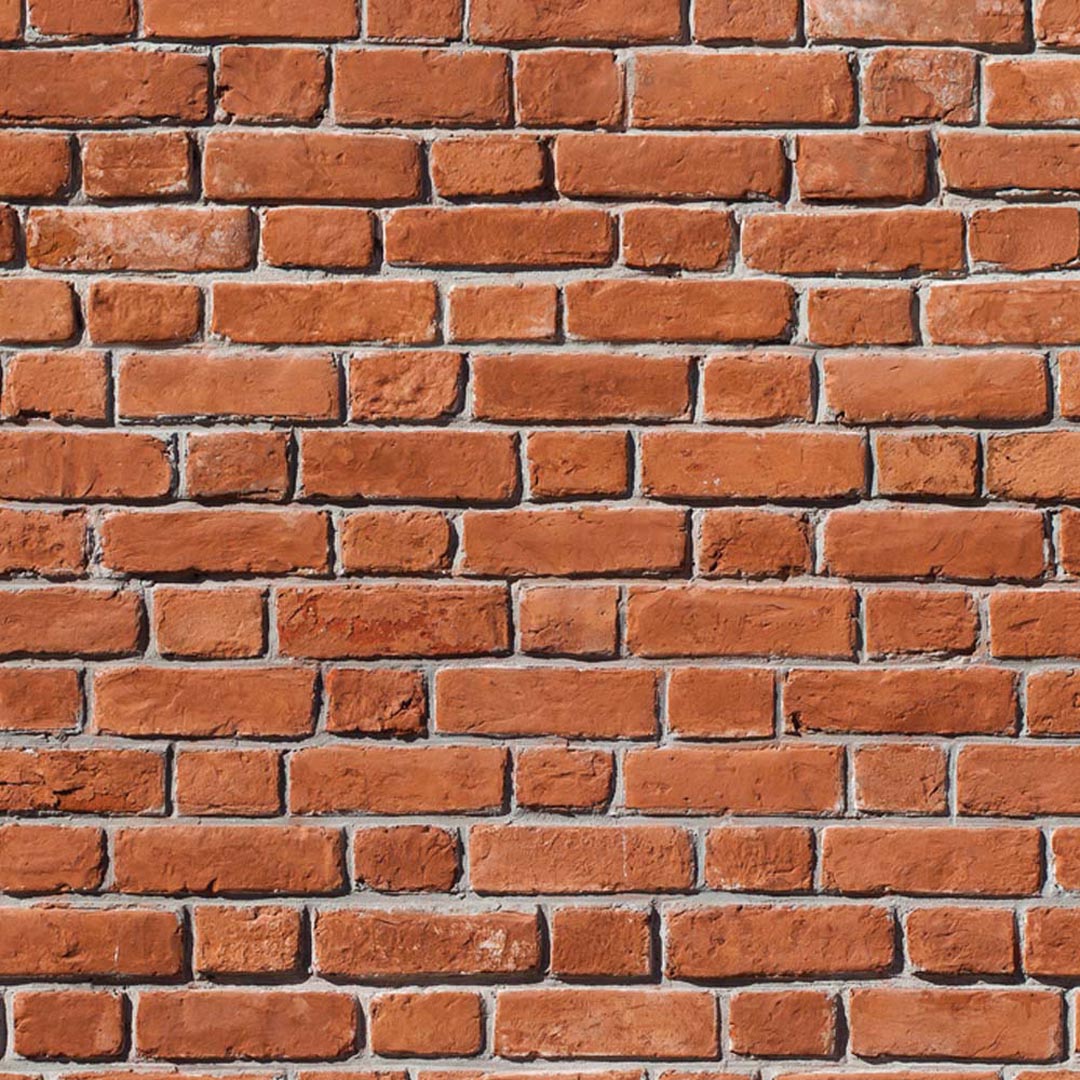 Masonry Red Brick