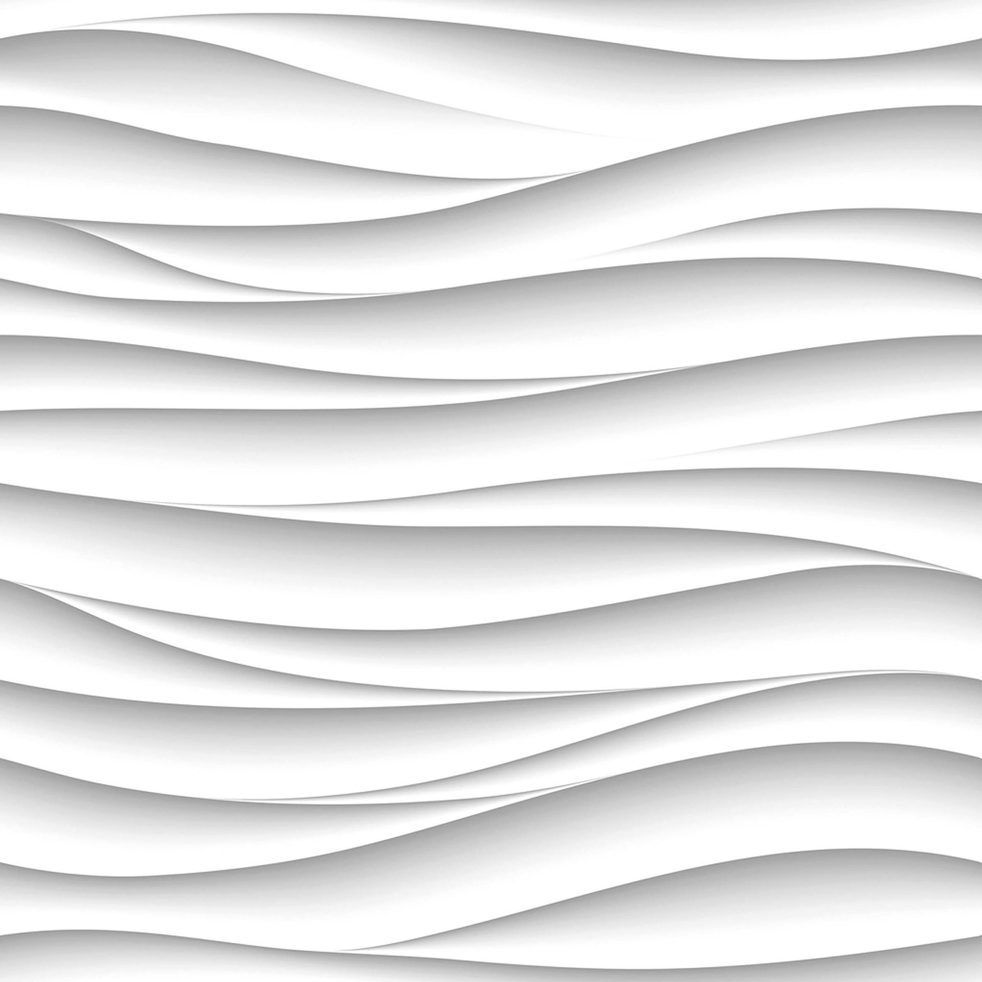 Spherical Wave Large