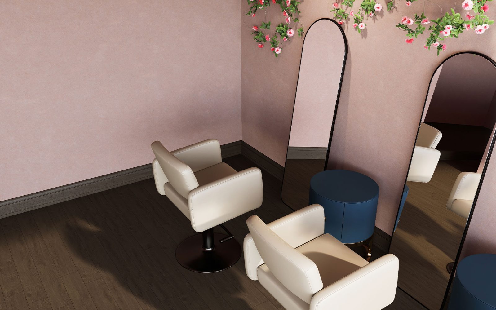 Solid Wall Panels | Valentine | Premier Collection