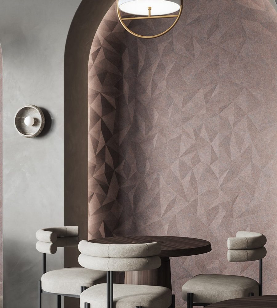 QuietForm Panels Celestial | Premier Collection