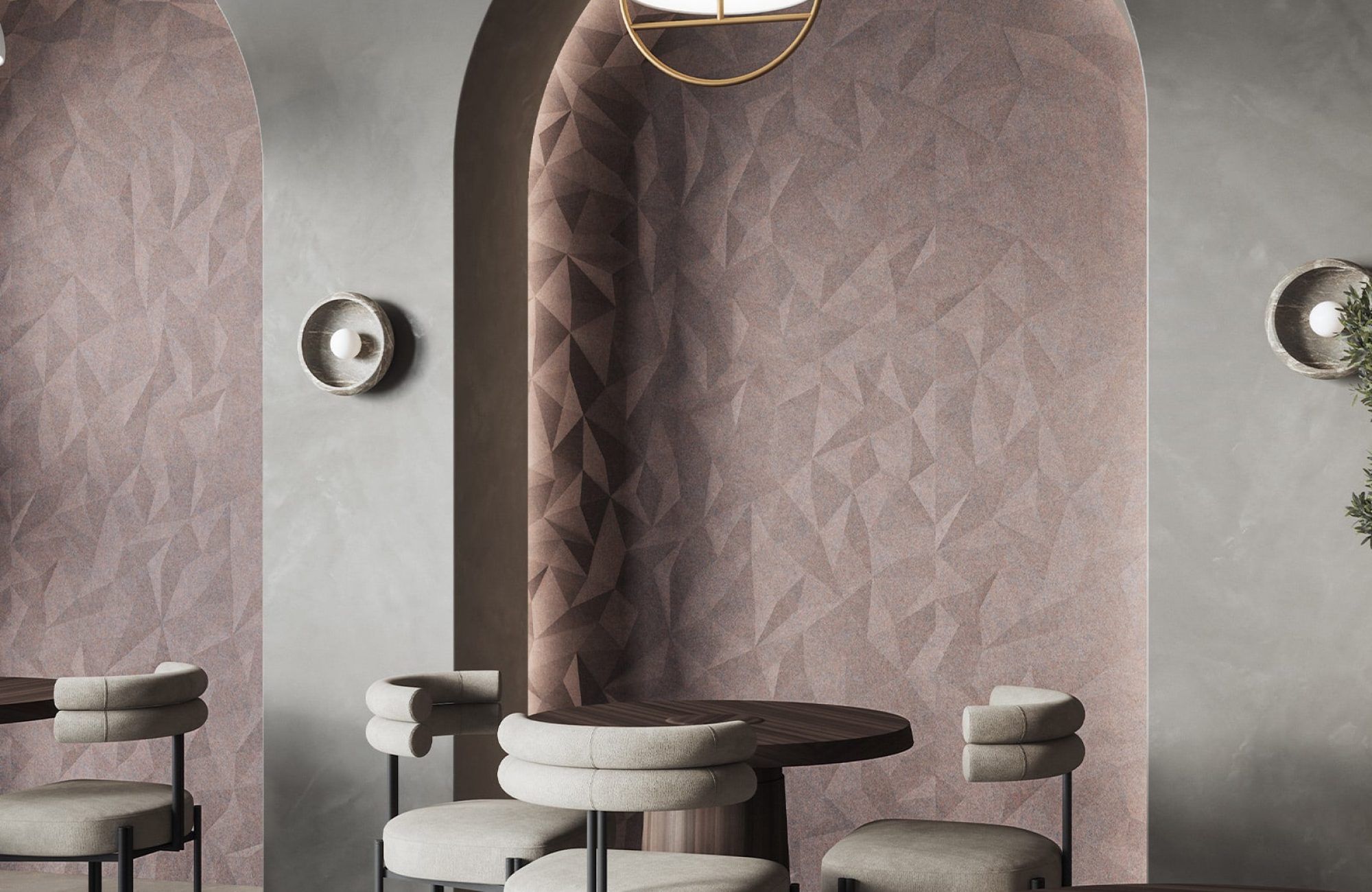 QuietForm Panels Celestial | Premier Collection