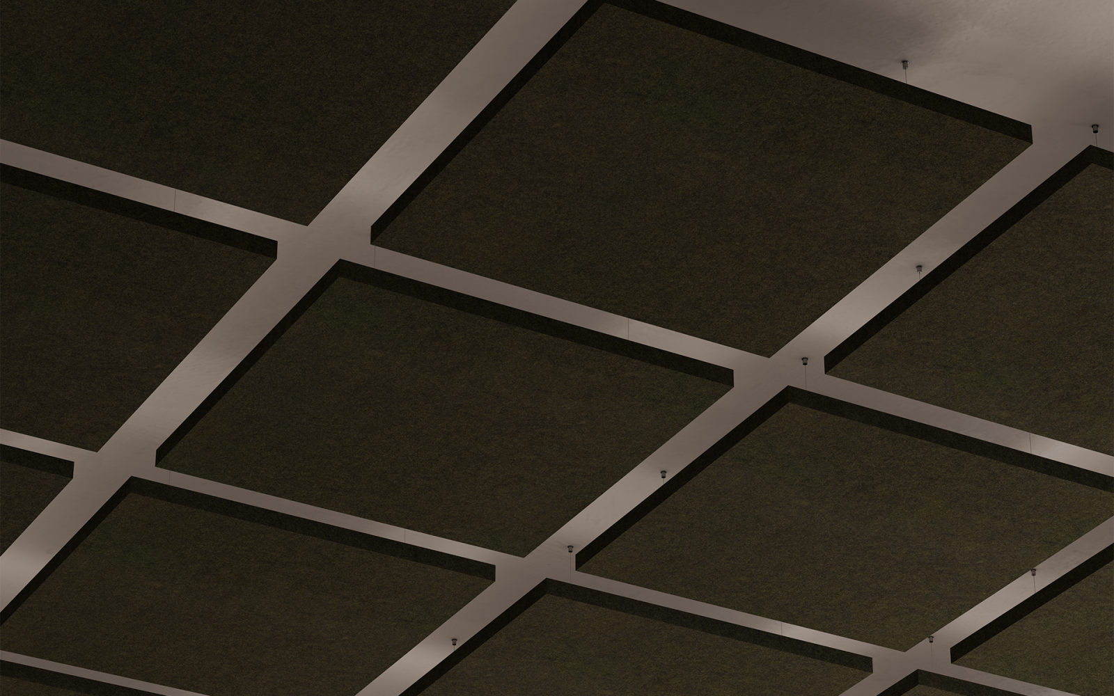 Canopy Ceiling Clouds | Nori | Premier Collection