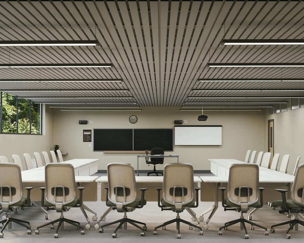 Rafter Ceiling Frames | Platinum | Premier Collection