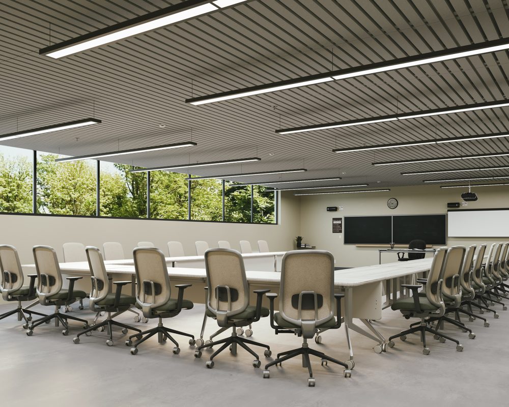 Rafter Ceiling Frames | Platinum | Premier Collection