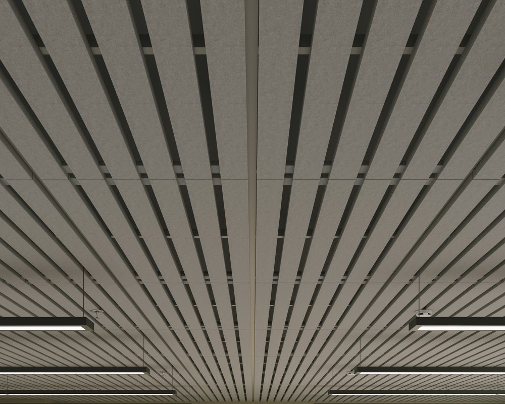 Rafter Ceiling Frames | Platinum | Premier Collection