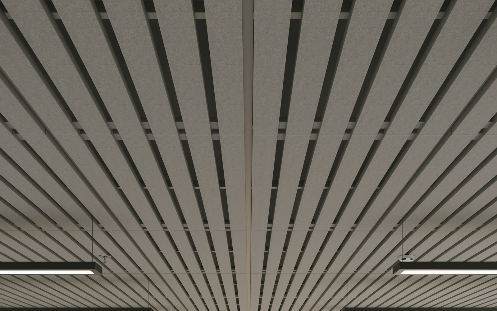 Rafter Ceiling Frames | Platinum | Premier Collection