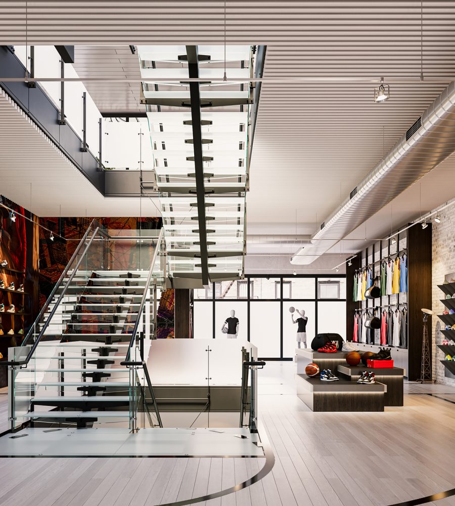SoftenUp, Foothill Ceiling Frames | White | Premier Collection