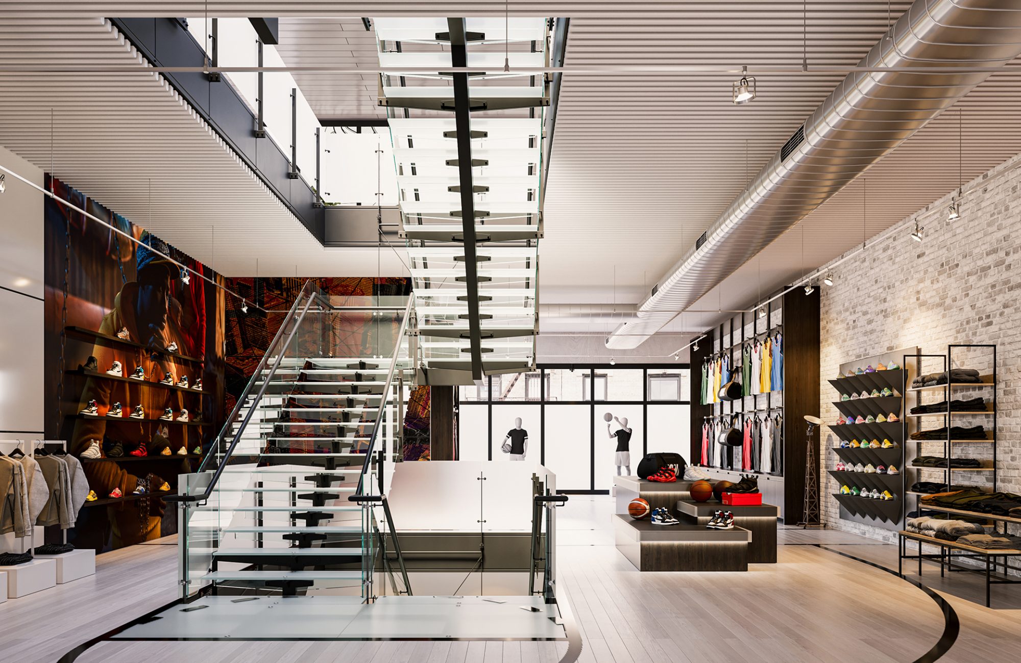 SoftenUp, Foothill Ceiling Frames | White | Premier Collection