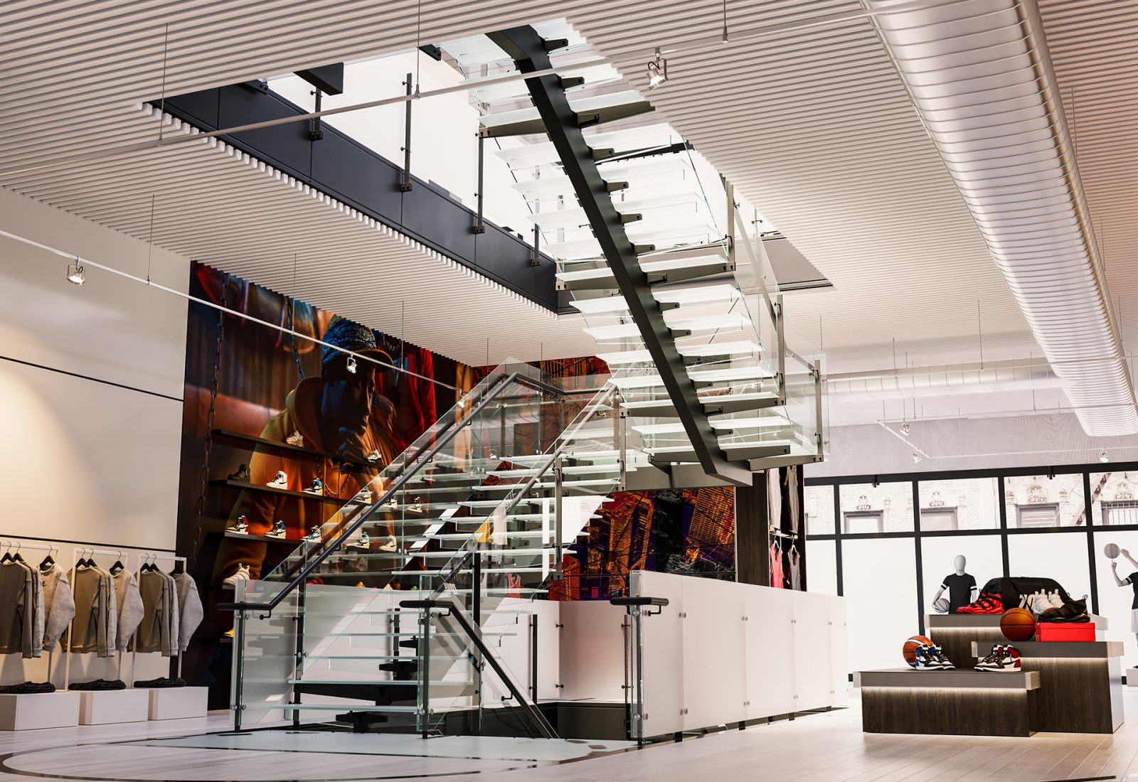 Acoufelt-P-C-Frames-SoftenUp-Foothill-White2