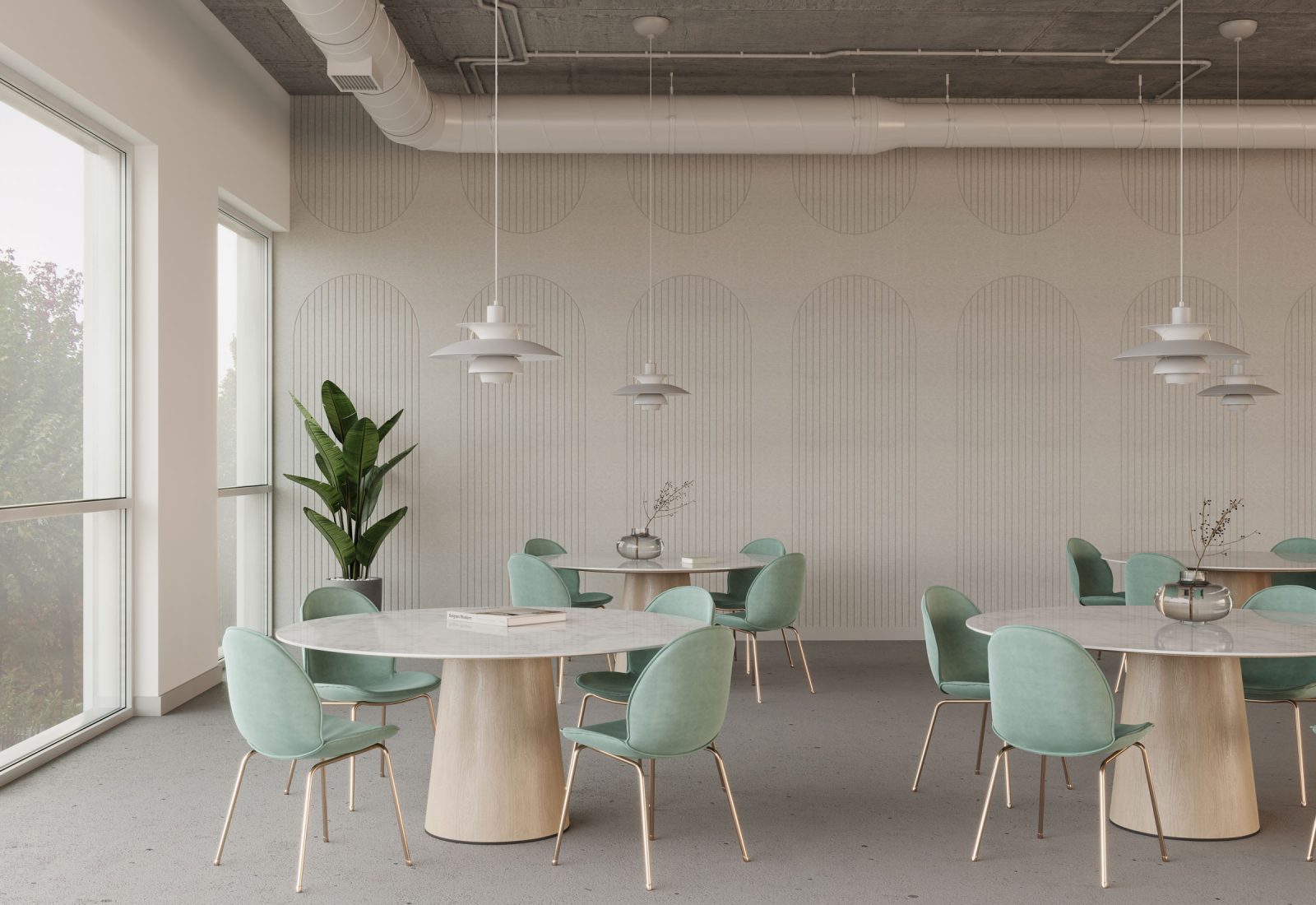 Acoufelt-W-Fracture_Arch_Platinum-1