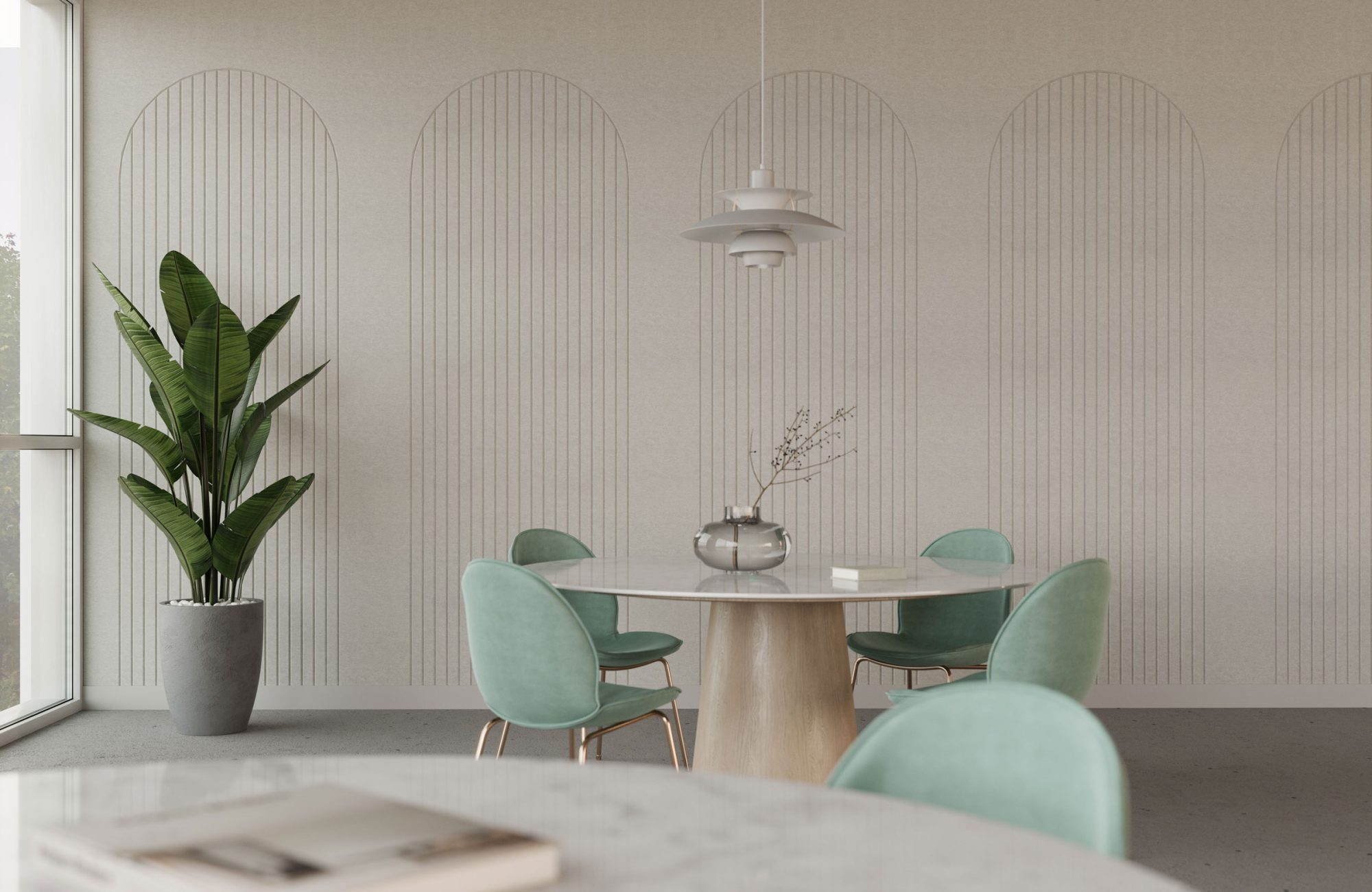 Acoufelt-W-Fracture_Arch_Platinum-2