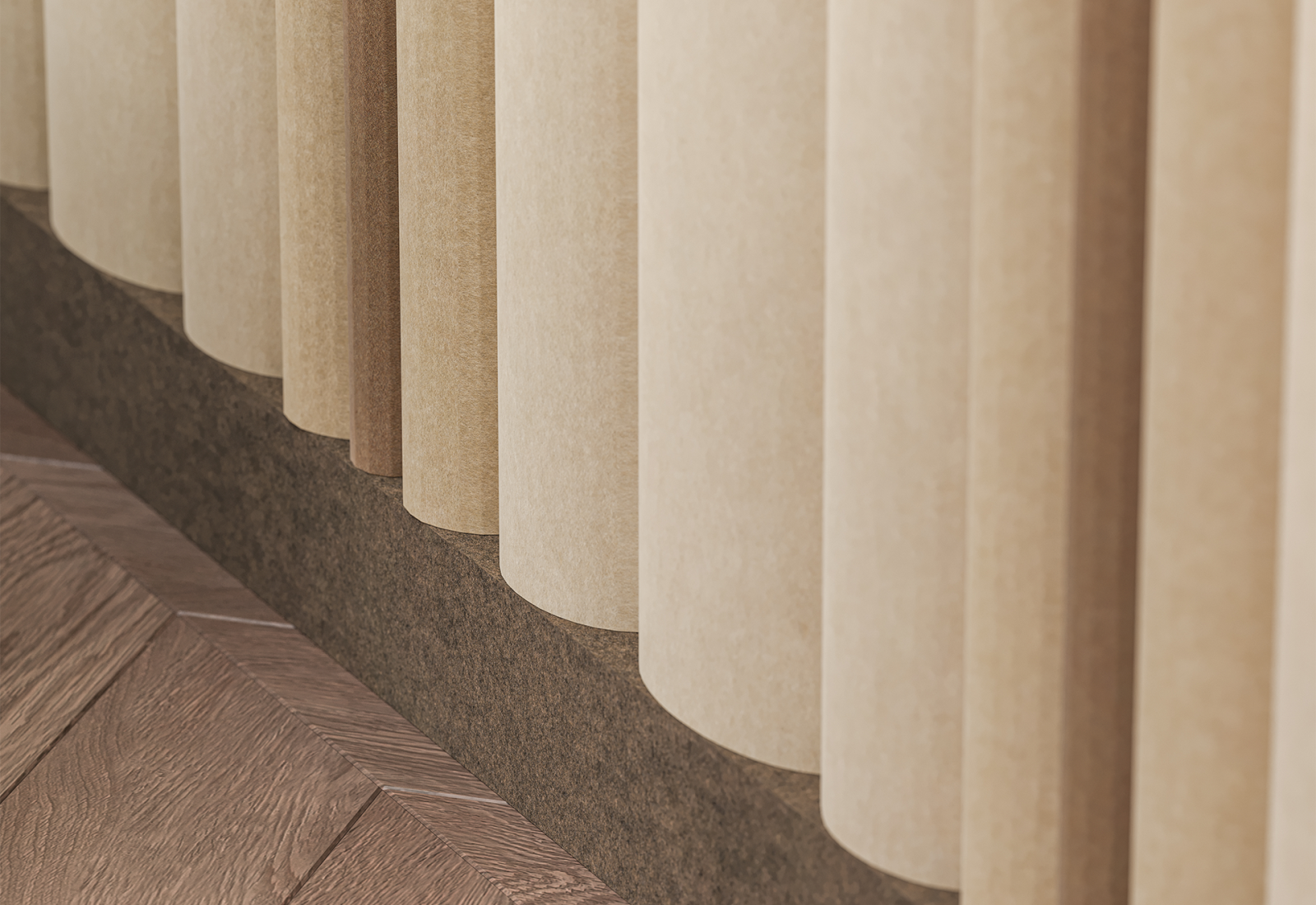 Acoufelt-W-P-Panels-Filter-Filter-Bars-Ivory-Pearl-Umber-Walnut3