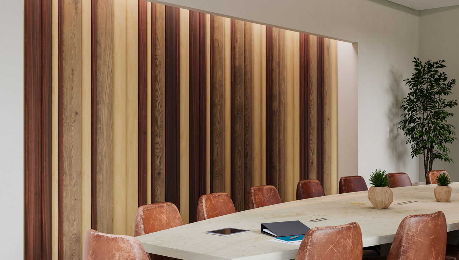 Acoufelt-W-W-Filter-Bars-Teak-Mocha-Legno-Baltic-Birch2