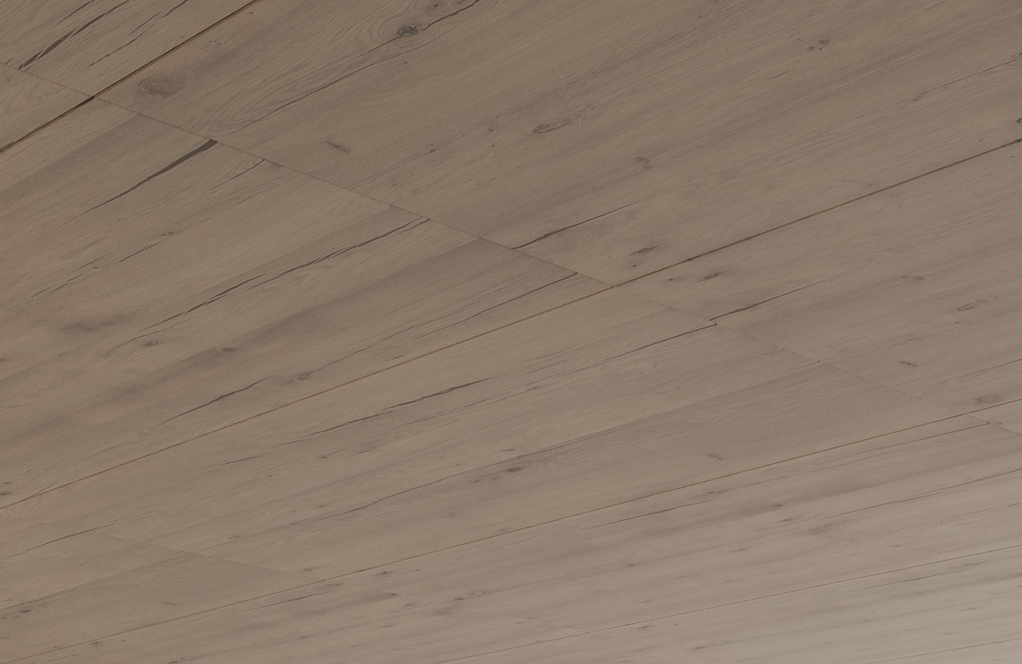 Cover, Concealed Ceiling Panels | Nordic Plank | WoodGrain Collection