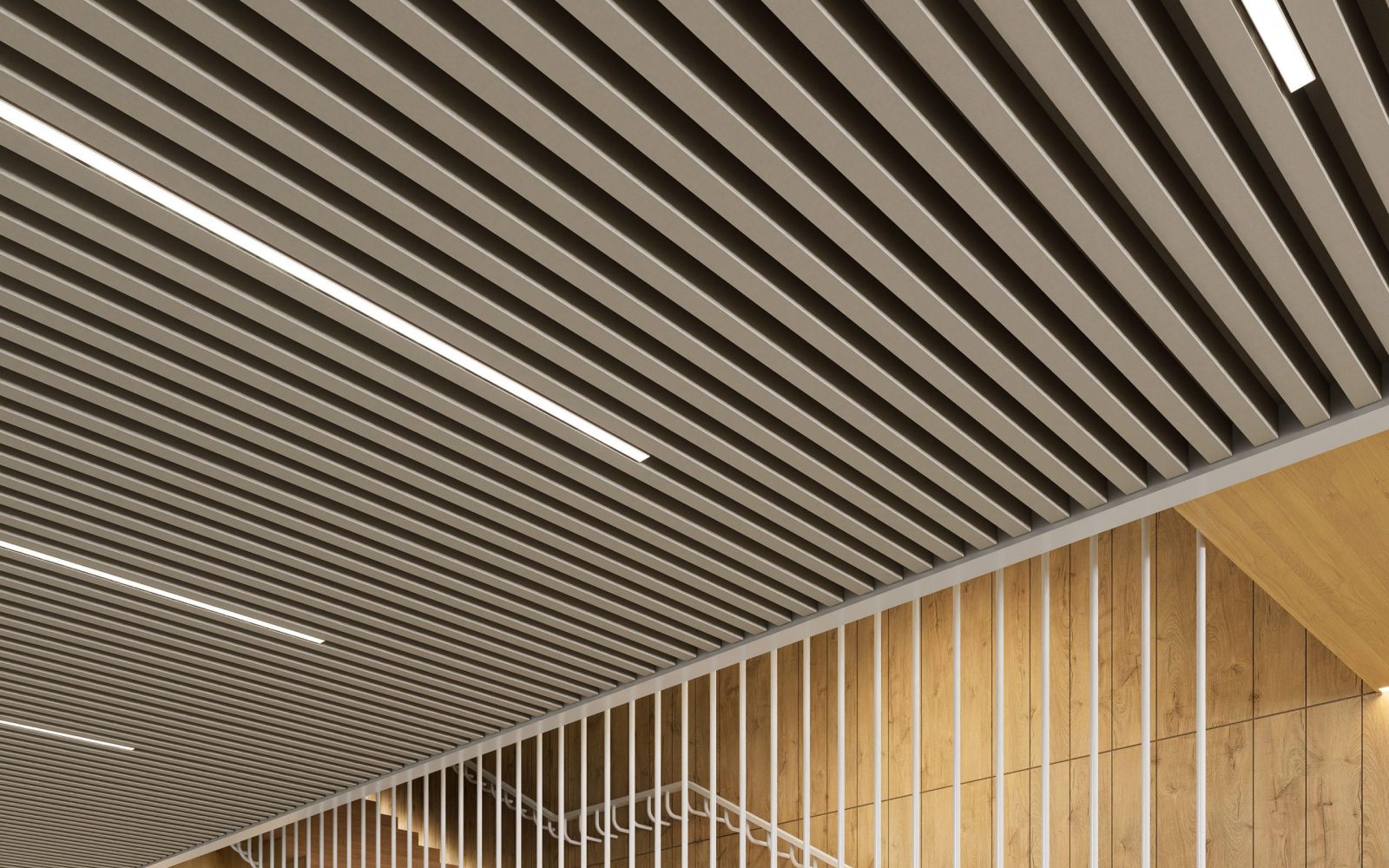 Acoufelt_C_Ridge_SoftenUp_Frame_Almond3-scaled