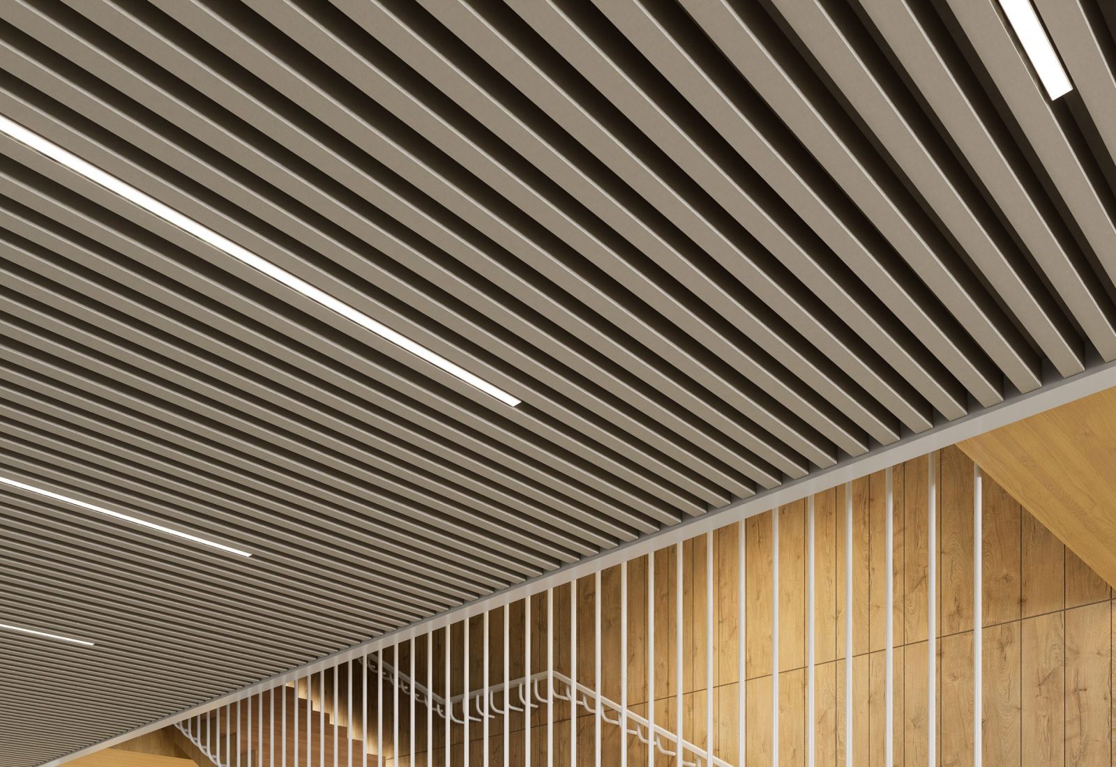 Acoufelt_C_Ridge_SoftenUp_Frame_Almond3-scaled