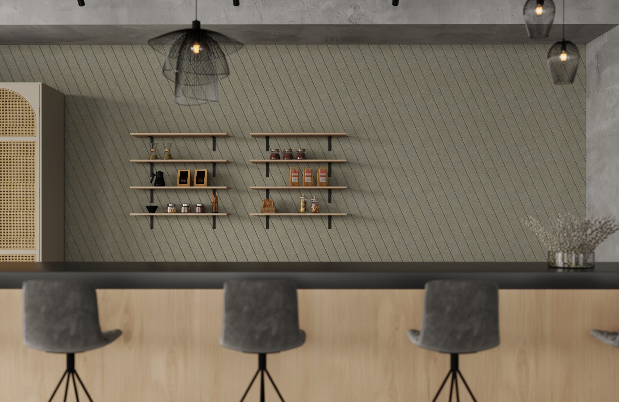 Acoufelt_Fracture_Diagonal_Pistachio