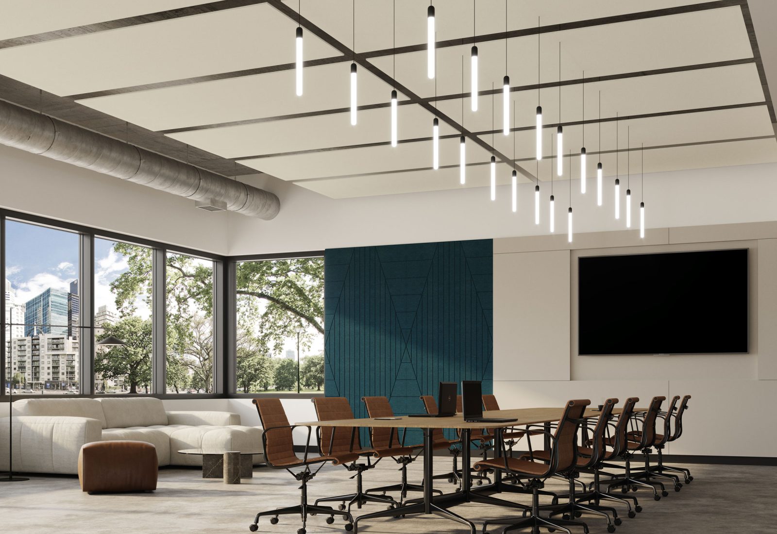 Acoufelt_Fracture_Harlequin_Denim-2