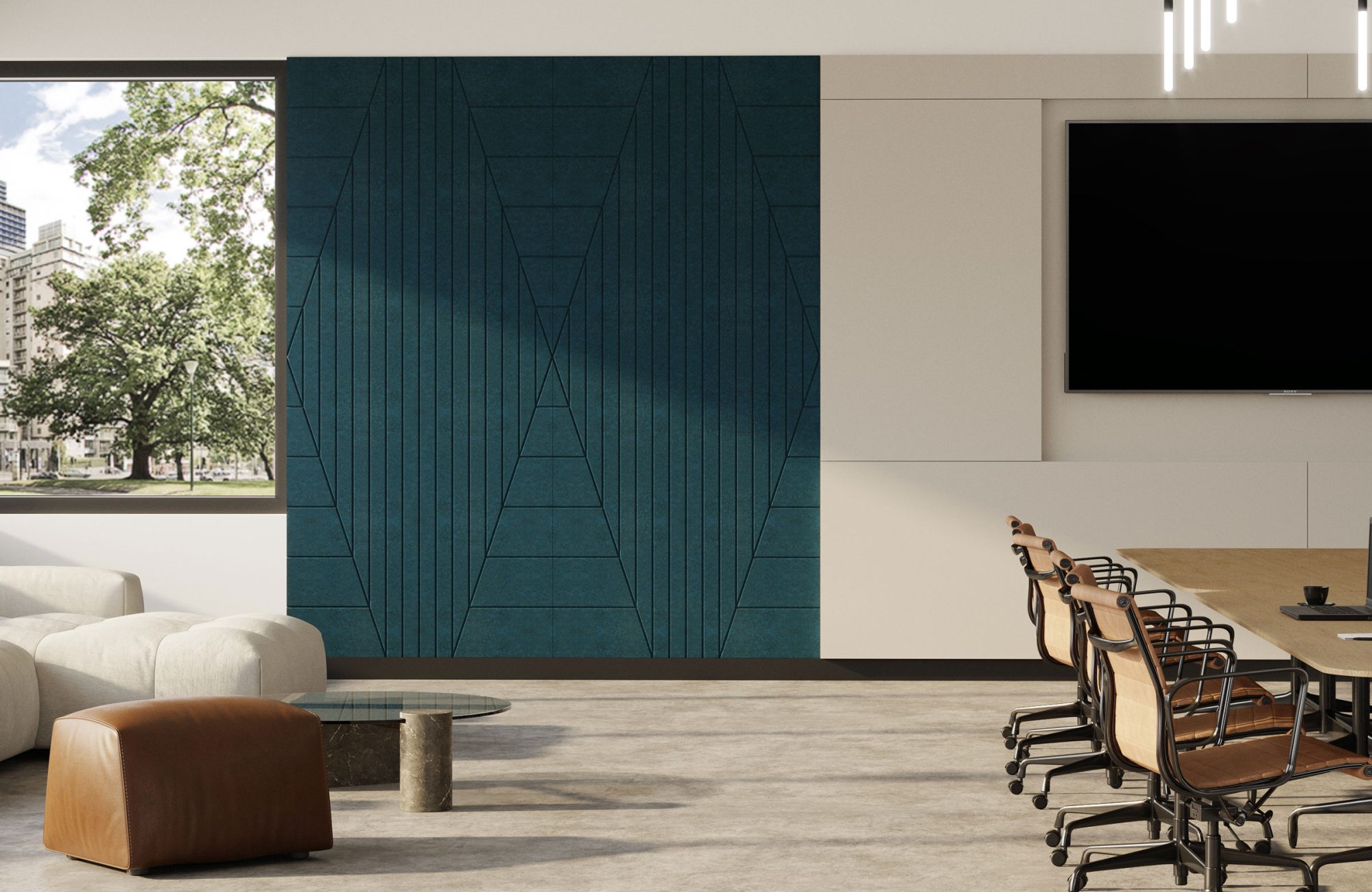 Acoufelt_Fracture_Harlequin_Denim-5