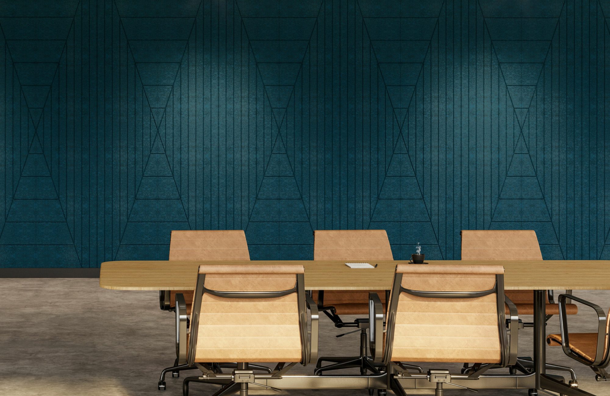 Acoufelt_Fracture_Harlequin_Denim-6-scaled