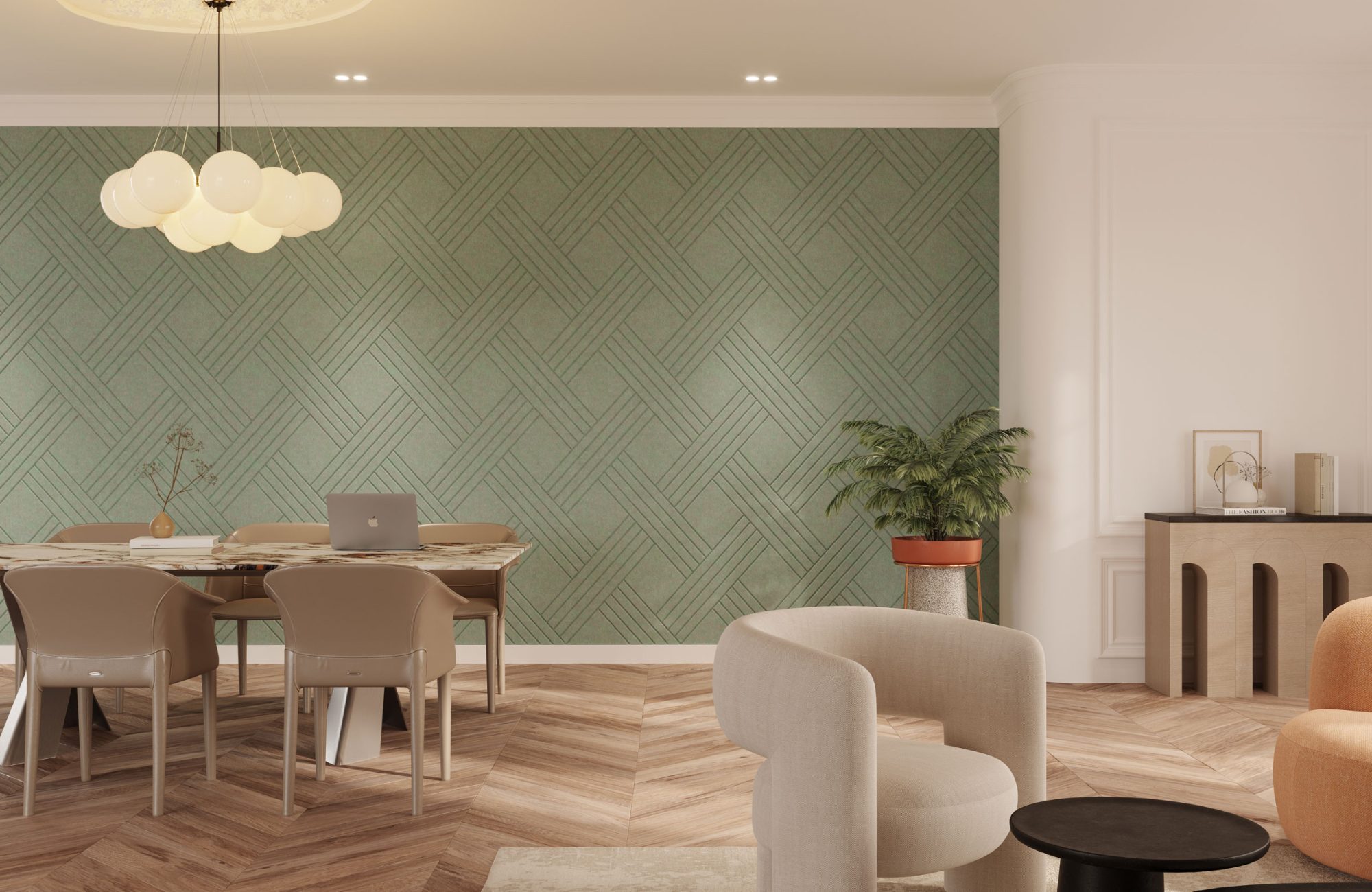 Acoufelt_Fracture_Panel_Lattice_Sencha-2