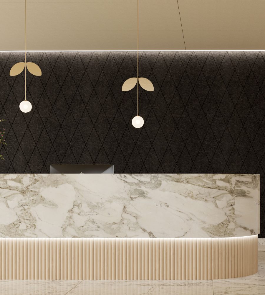 Acoufelt_Fracture_Trellis_Charcoal-