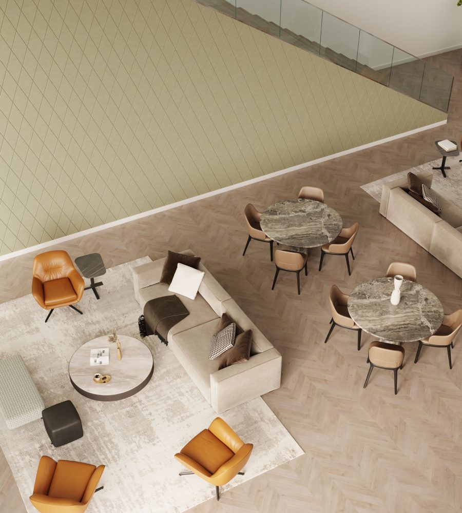 Acoufelt_Fracture_Trellis_Pistachio-1