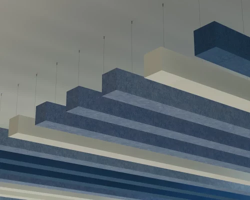 Acoufelt_P_C_Beam_Baffles_Periwinkle_Marine_White3
