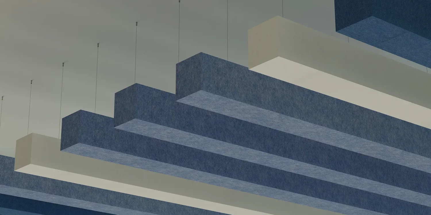 Acoufelt_P_C_Beam_Baffles_Periwinkle_Marine_White3