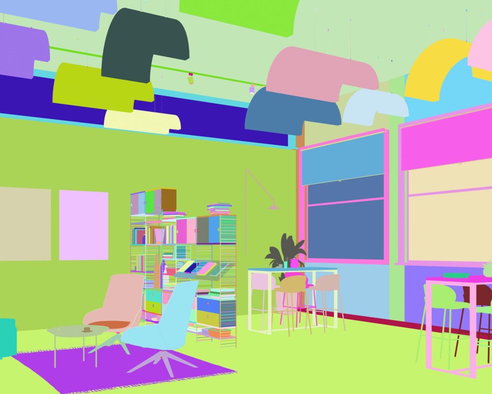 Acoufelt_P_C_Crest_Clouds_Multicolor2_Mask