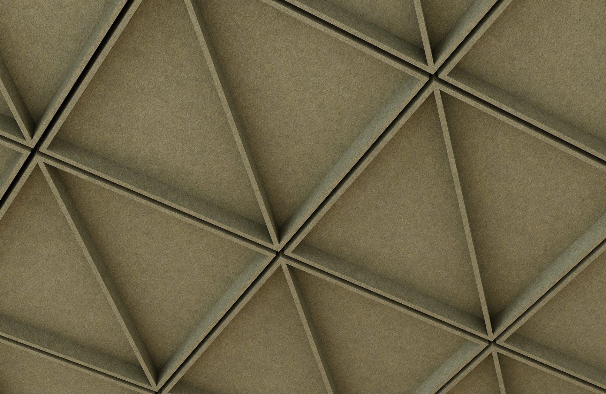 Recess, Cleft Ceiling Frame | Eucalyptus | Premier Collection